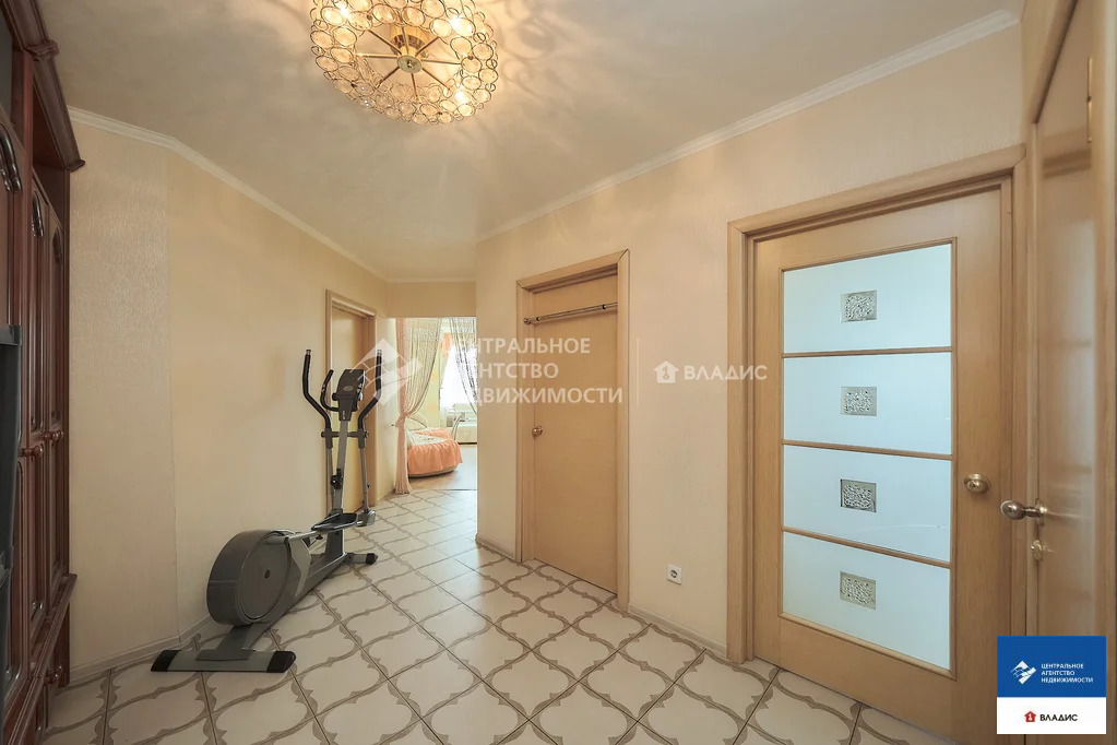 Продажа квартиры, Рязань, ул. Крупской - Фото 12