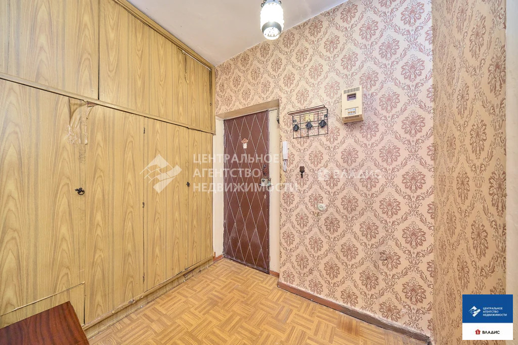 Продажа квартиры, Рязань, ул. Циолковского - Фото 1