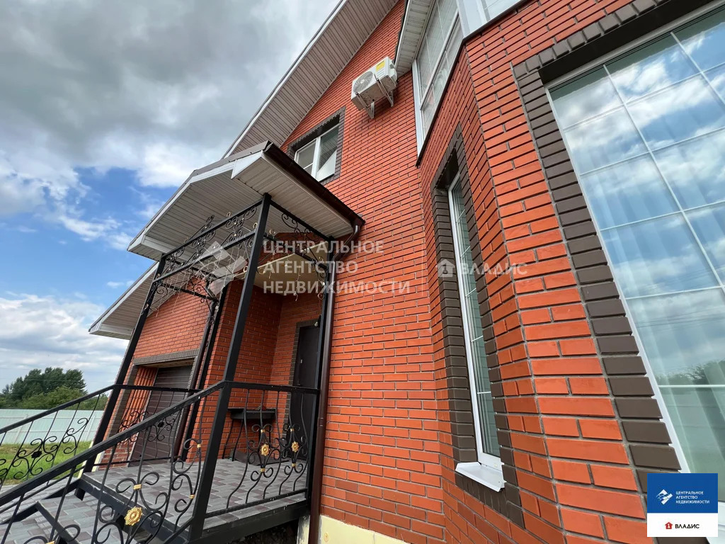 Продажа дома, Дядьково, Рязанский район, ул. Новая - Фото 5