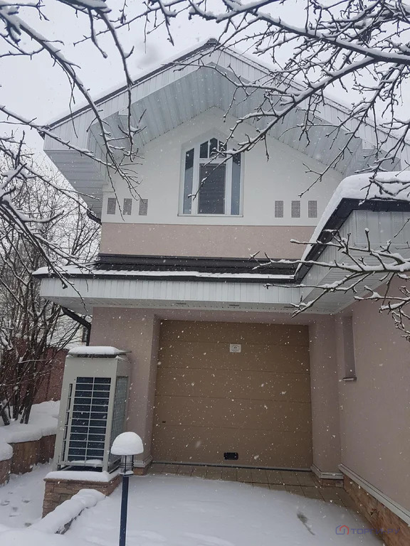 Продажа дома, Чиверево, Мытищинский район, ул. Виноградная - Фото 2