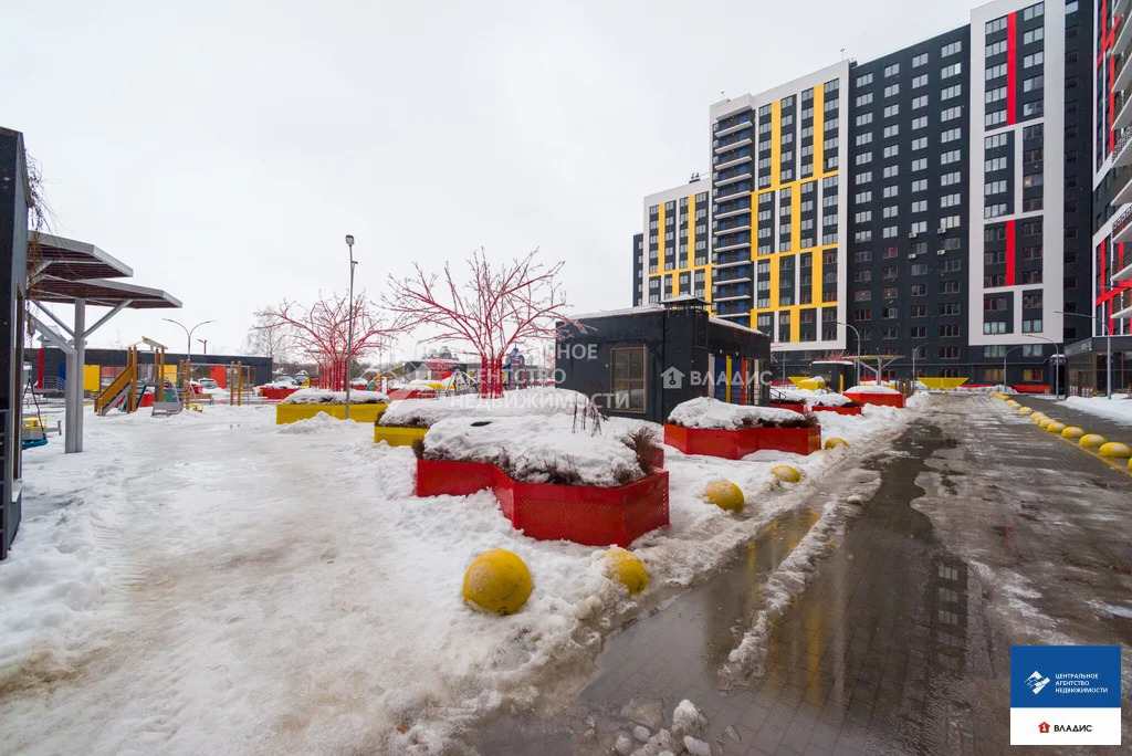 Продажа квартиры, Рязань, ул. Медицинская - Фото 17