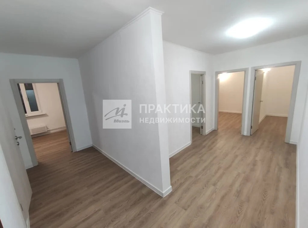 Продажа квартиры, ул. Борисовские Пруды - Фото 14