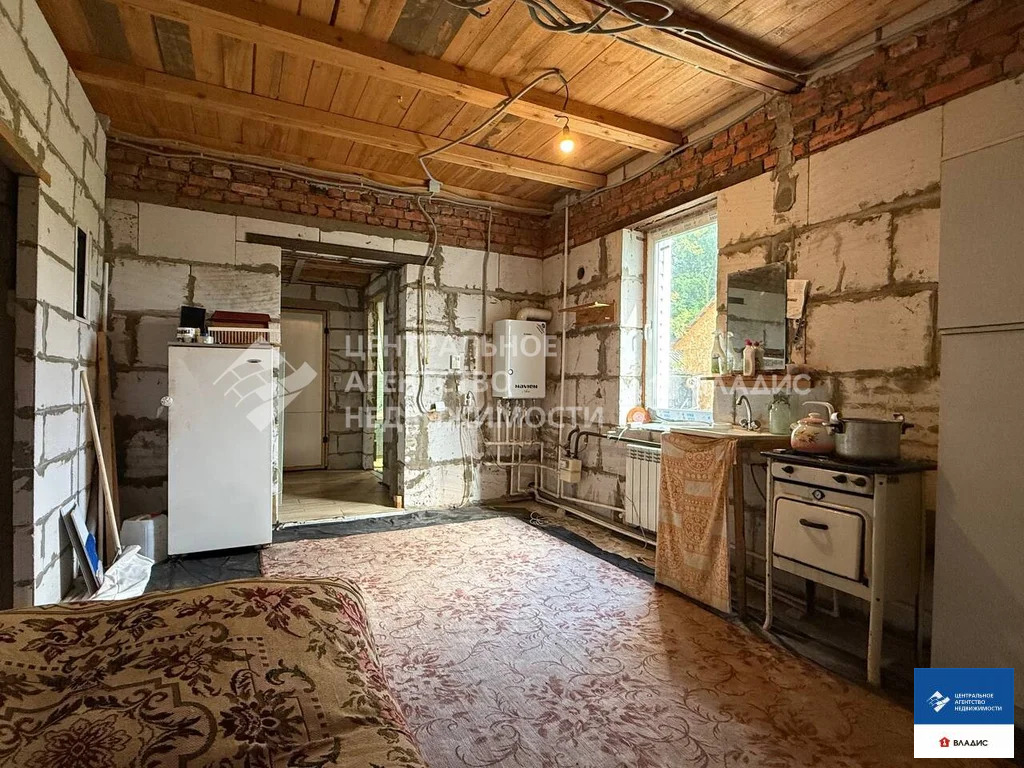 Продажа дома, Троица, Спасский район, ул. Совхозная - Фото 6