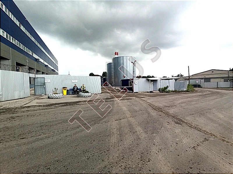 МО, Дзержинский, Садовая ул., 37855 м2, Складской комплекс и участок ... - Фото 11