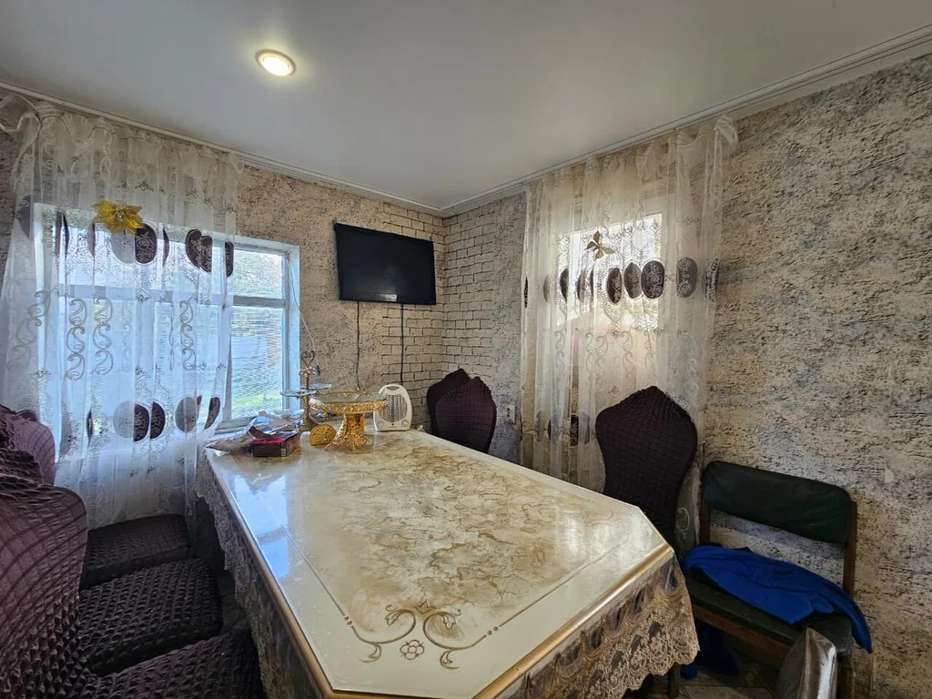 Продажа дома, Абинск, Абинский район, ул. Железнодорожная - Фото 7