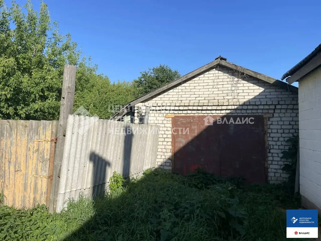 Продажа дома, Желобова Слобода, Спасский район, ул. Магистральная - Фото 8