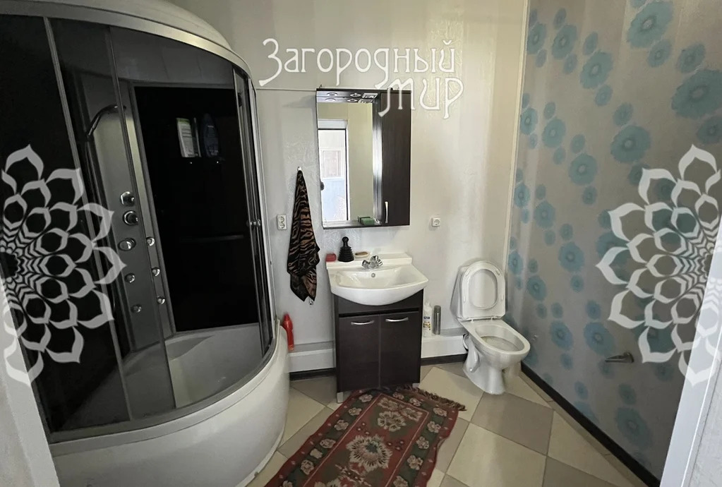 Продам дом, Новорязанское шоссе, 15 км от МКАД - Фото 6