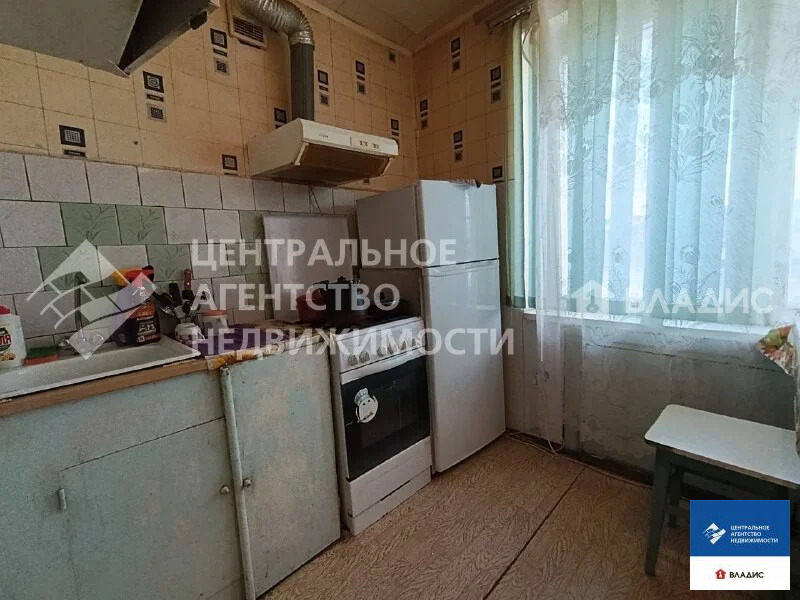 Продажа квартиры, Шилово, Шиловский район, ул. Стройкова - Фото 7