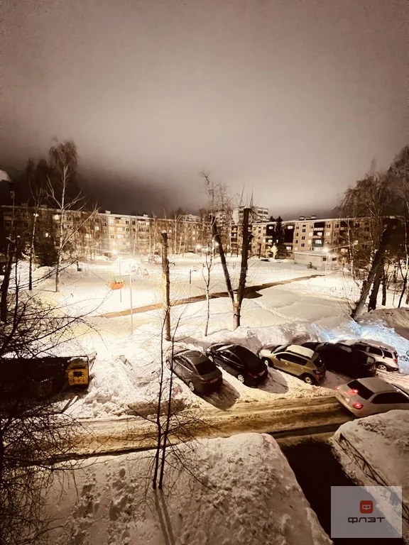 Продажа квартиры, Казань, ул. Гарифьянова - Фото 7