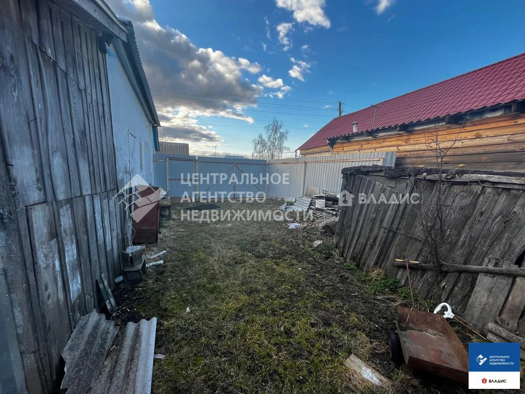 Продажа дома, Желобова Слобода, Спасский район, ул. Магистральная - Фото 13
