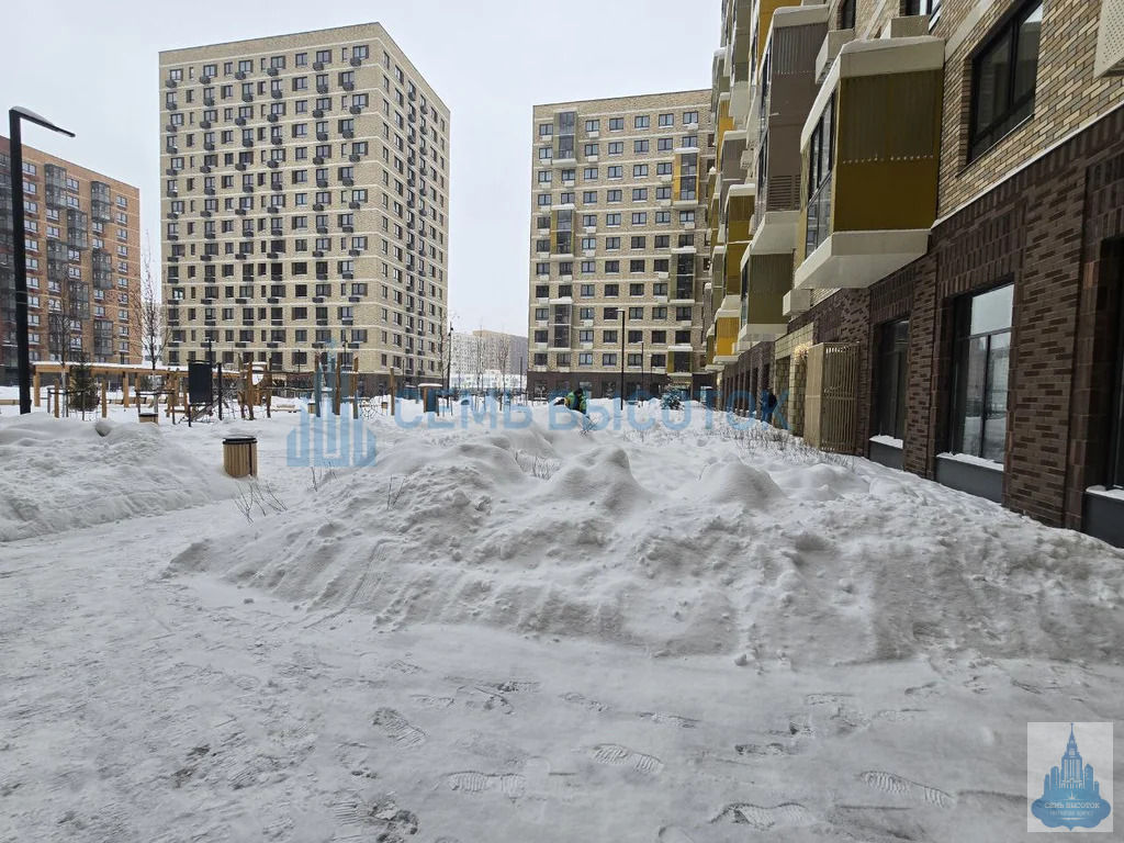 Продажа квартиры, Алхимовская ул. - Фото 27