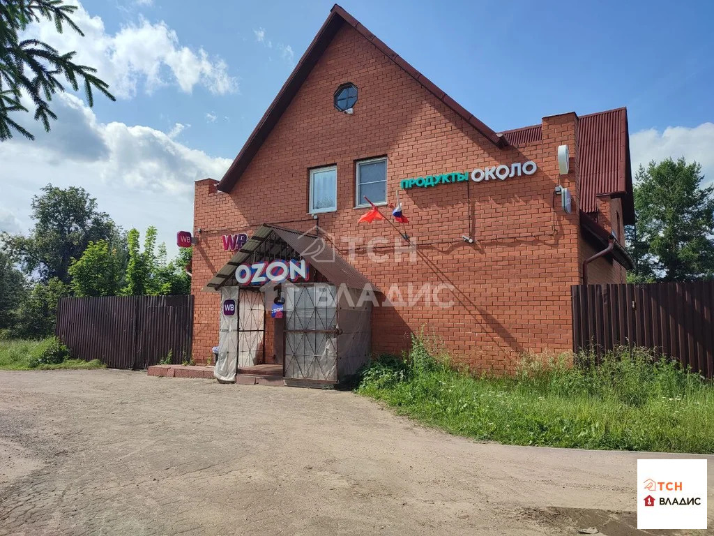 Продажа участка, Аксиньино, Щелковский район - Фото 30
