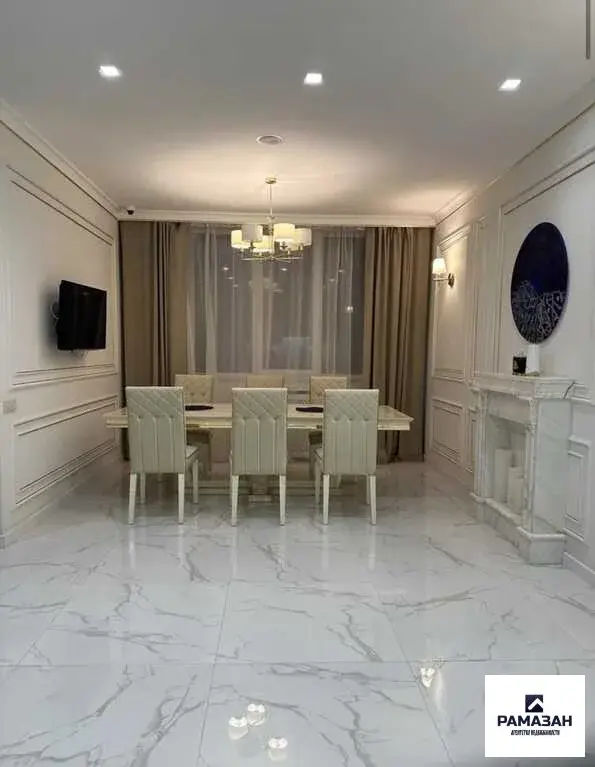 3-ком квартира ул.Профессорский переулок, 4 - Фото 3