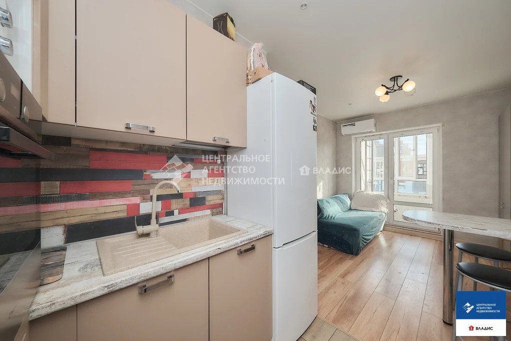 Продажа квартиры, Рязань, ул. Чкалова - Фото 2