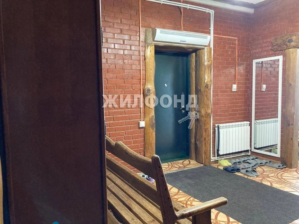 Продажа дома, Новосибирск - Фото 2