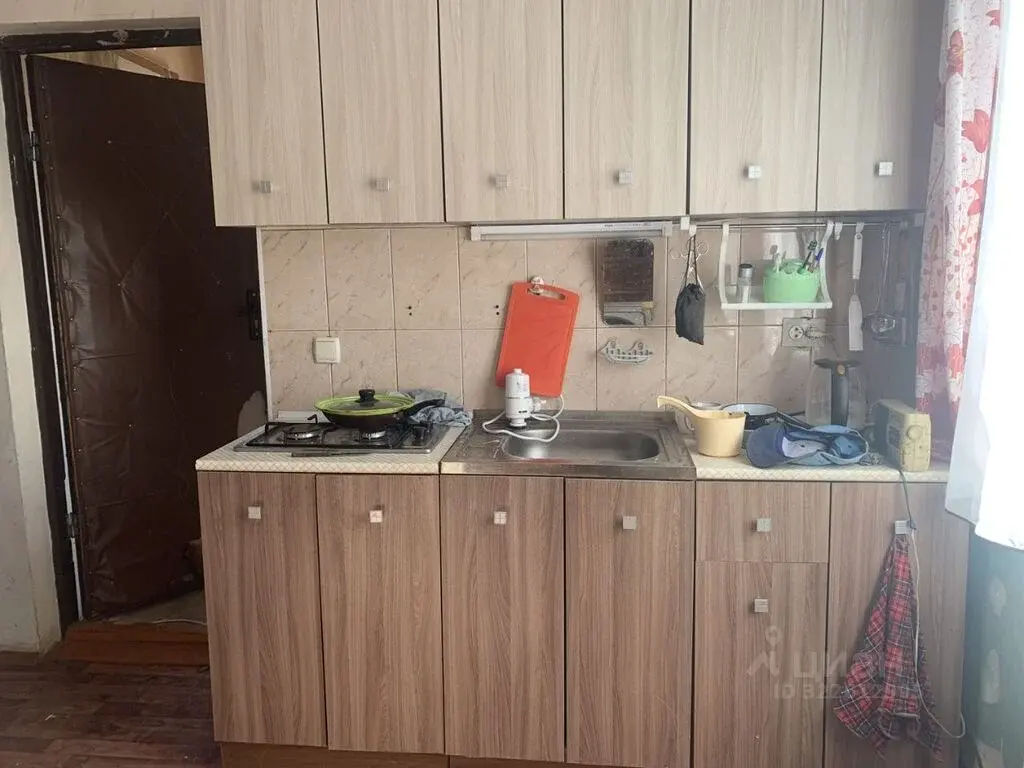 Купить дом 32.0м Тульская область, Алексин городской округ, Ладерево ... - Фото 20