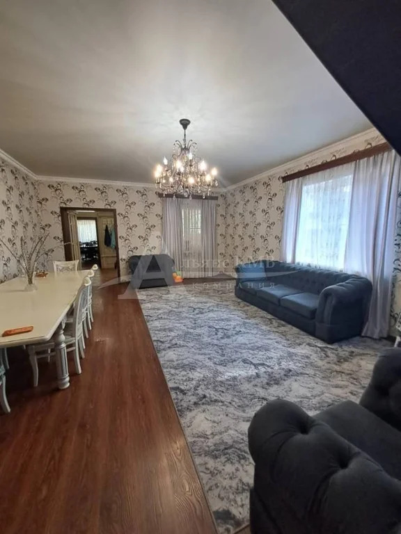Продажа дома, Минеральные Воды, ул. Горская - Фото 1