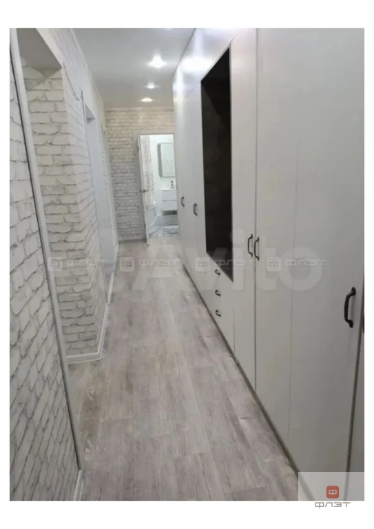 Продажа квартиры, Казань, ул. Александра Курынова - Фото 17