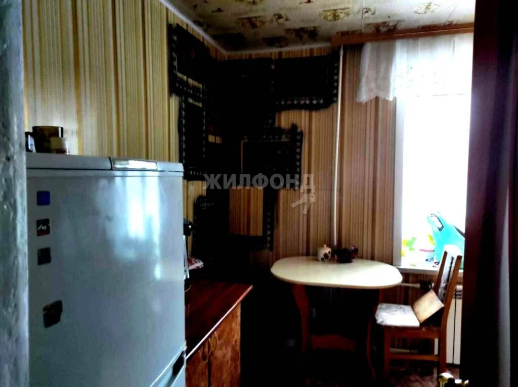 Продажа квартиры, Майский, Черепановский район, ул. Шоссейная - Фото 10