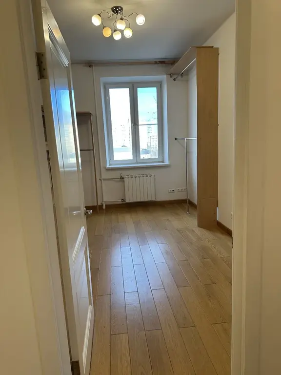 Трехкомнатную квартиру на ул.Космонавтов Общ.пл. 89 кв.м - Фото 42