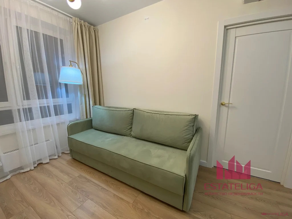 Аренда квартиры, ул. Новоостаповская - Фото 6