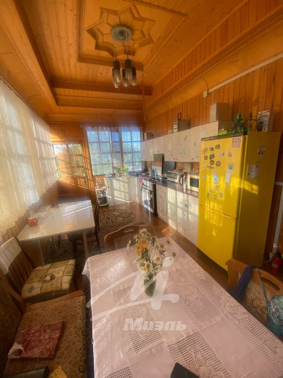 Продажа дома, Никольское, Солнечногорский район, 3 - Фото 19