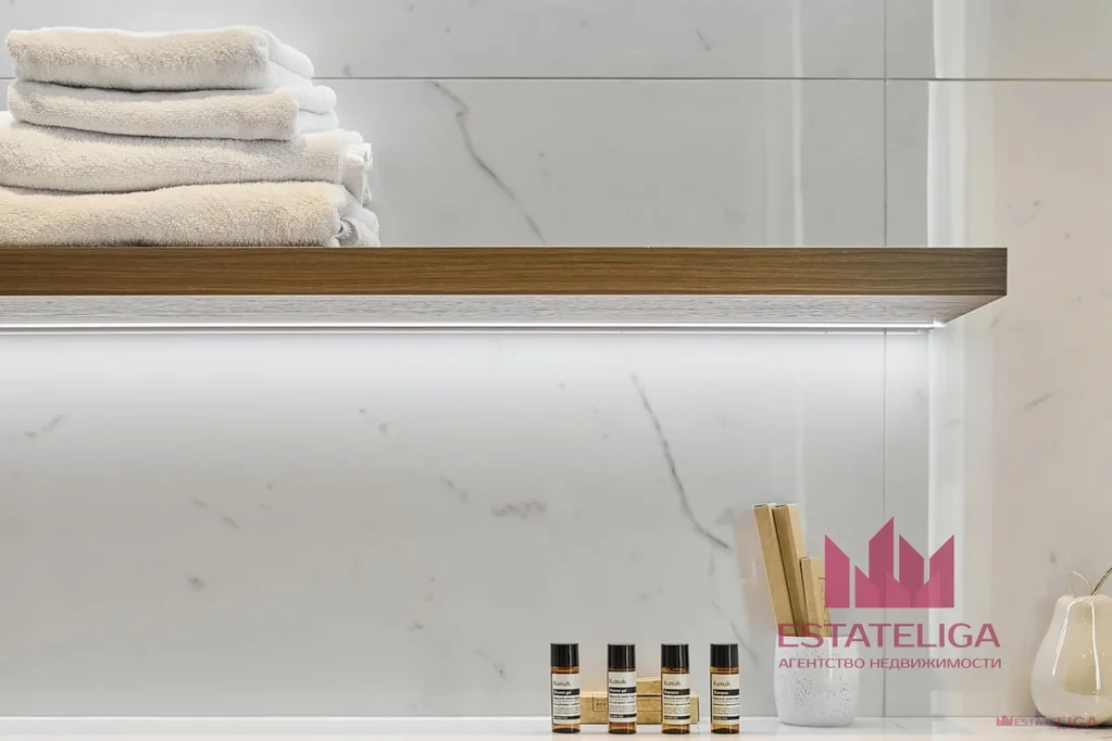 Продажа квартиры, 1-й Красногвардейский проезд - Фото 18