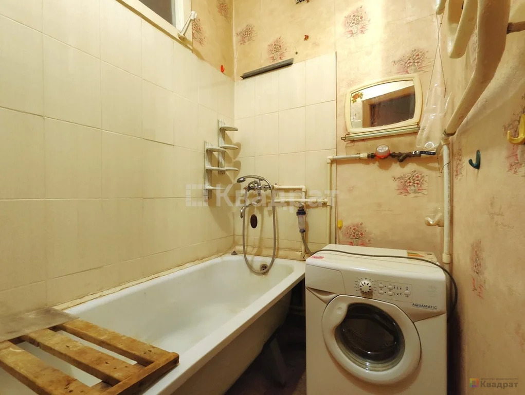 Недорогая квартира в центре города Грязи! - Фото 10