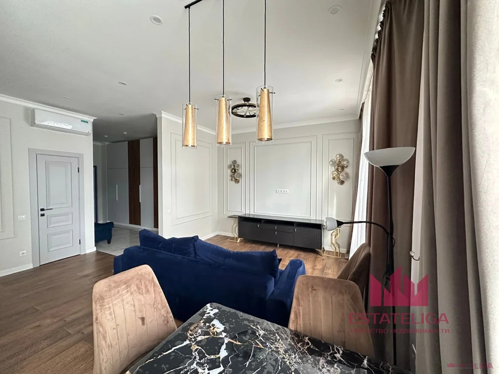 Аренда квартиры, ул. Мосфильмовская - Фото 16