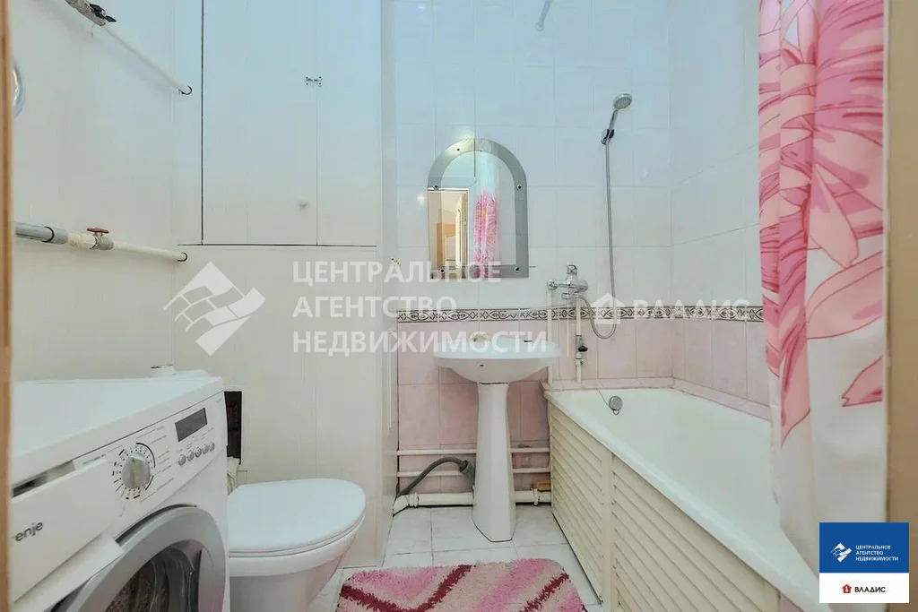 Продажа квартиры, Рязань, ул. Фрунзе - Фото 9