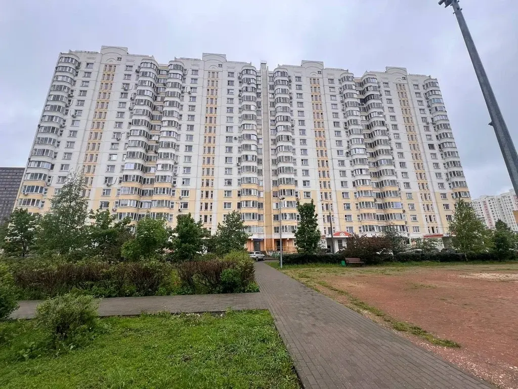 1-к.Мытищи, ул.Борисовка, д.8А - Фото 26
