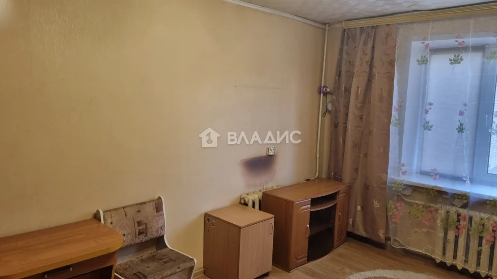 городской округ Владимир, улица Белоконской, д.8А, комната на продажу - Фото 3