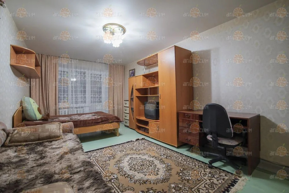 1-комн. квартира - Фото 5