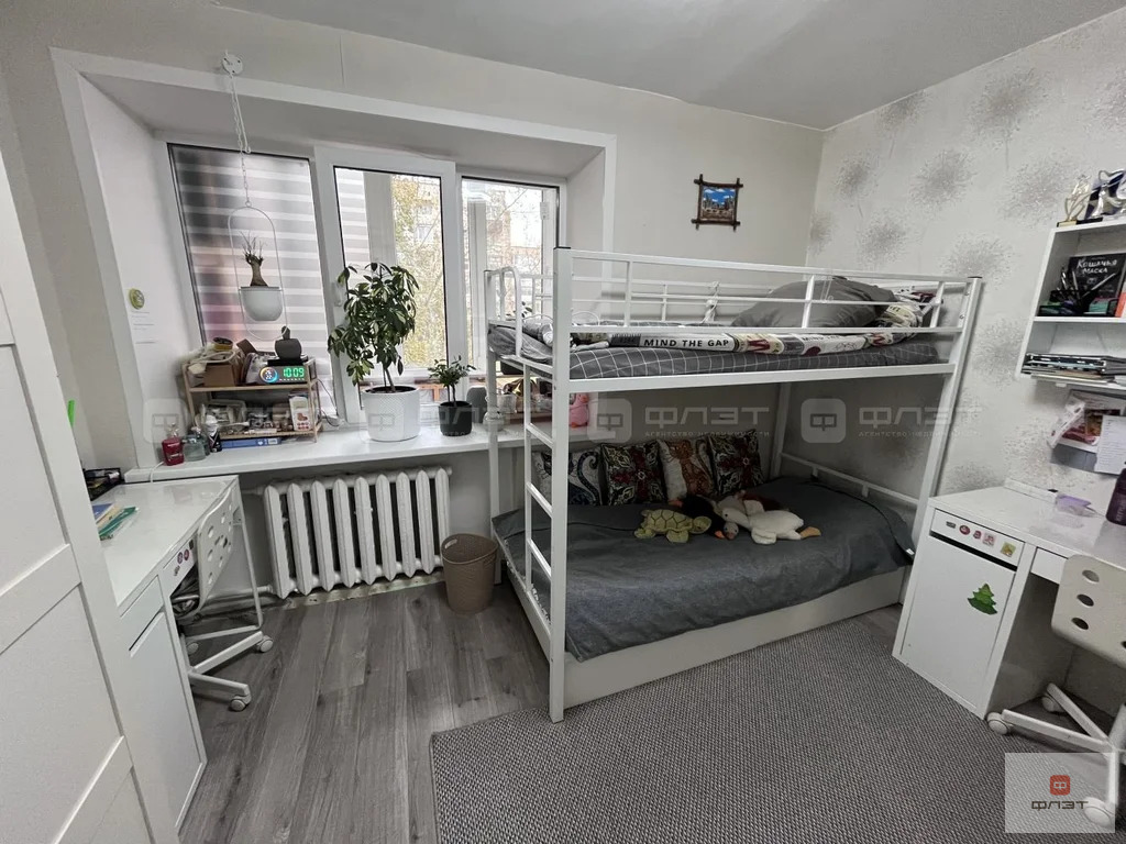 Продажа квартиры, Казань, ул. Молодежная - Фото 6