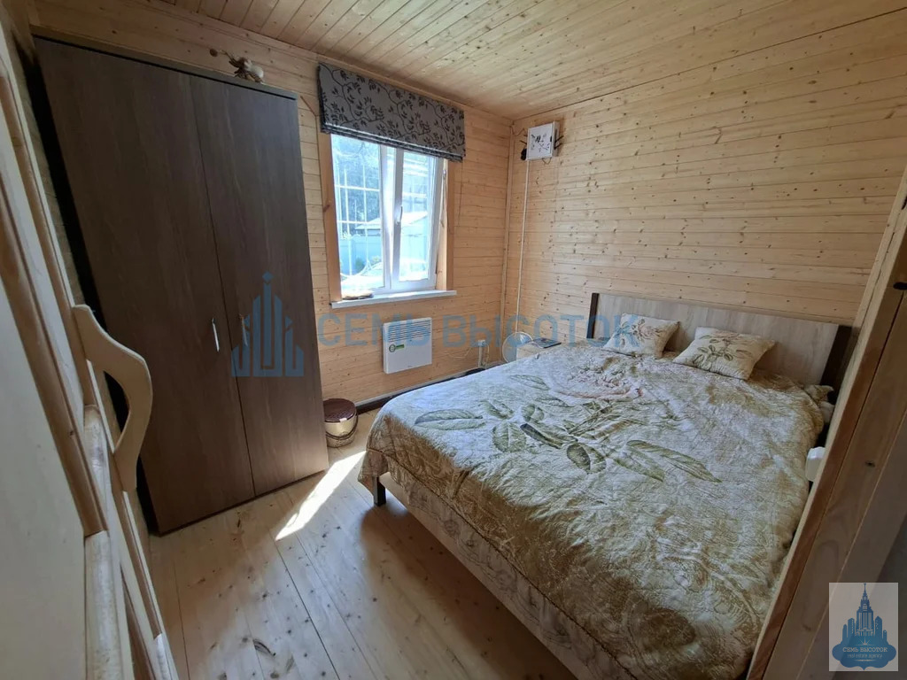 Продажа дома, Шишкино, Домодедово г. о. - Фото 15