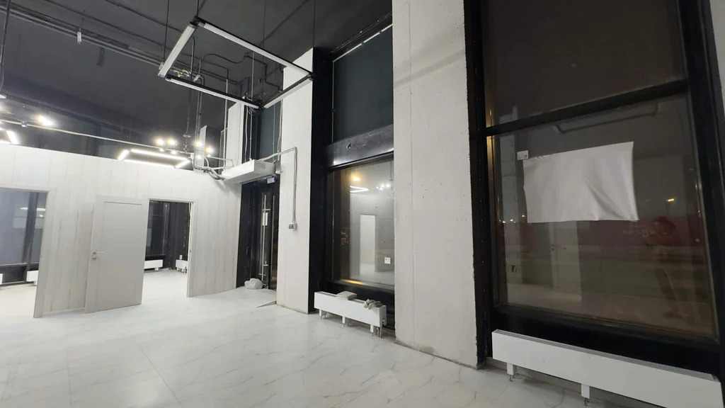 Сдается коммерческое помещение 50 м2 в самом сердце ЗИЛАРТа - Фото 1