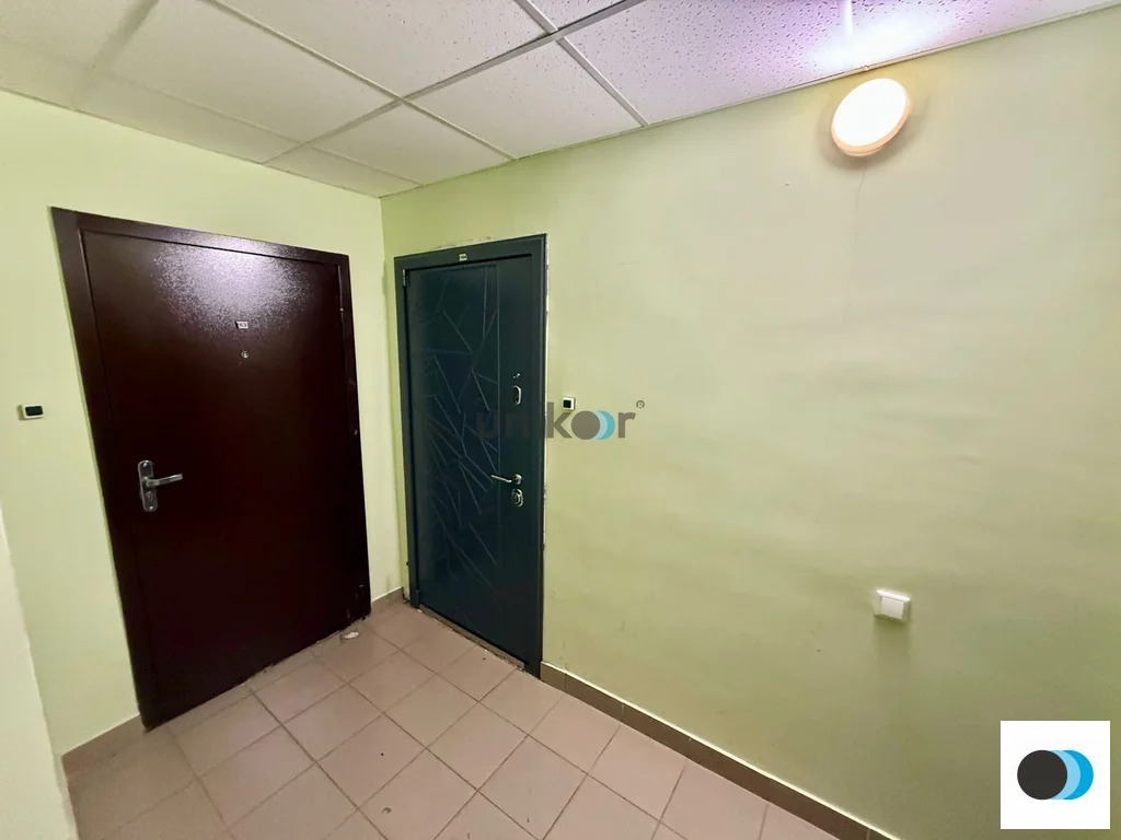 Продажа квартиры, Уфа, ул Летчика Кобелева - Фото 9
