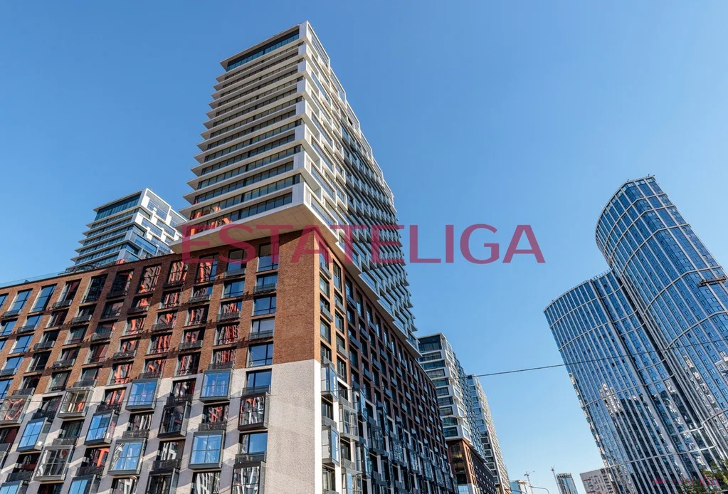 Продажа квартиры, улица Янковского - Фото 47
