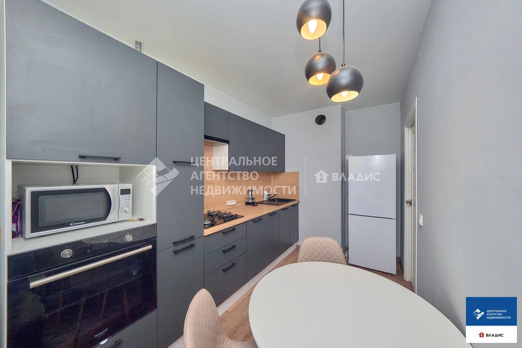 Продажа квартиры, Рязань, улица Александра Полина - Фото 11