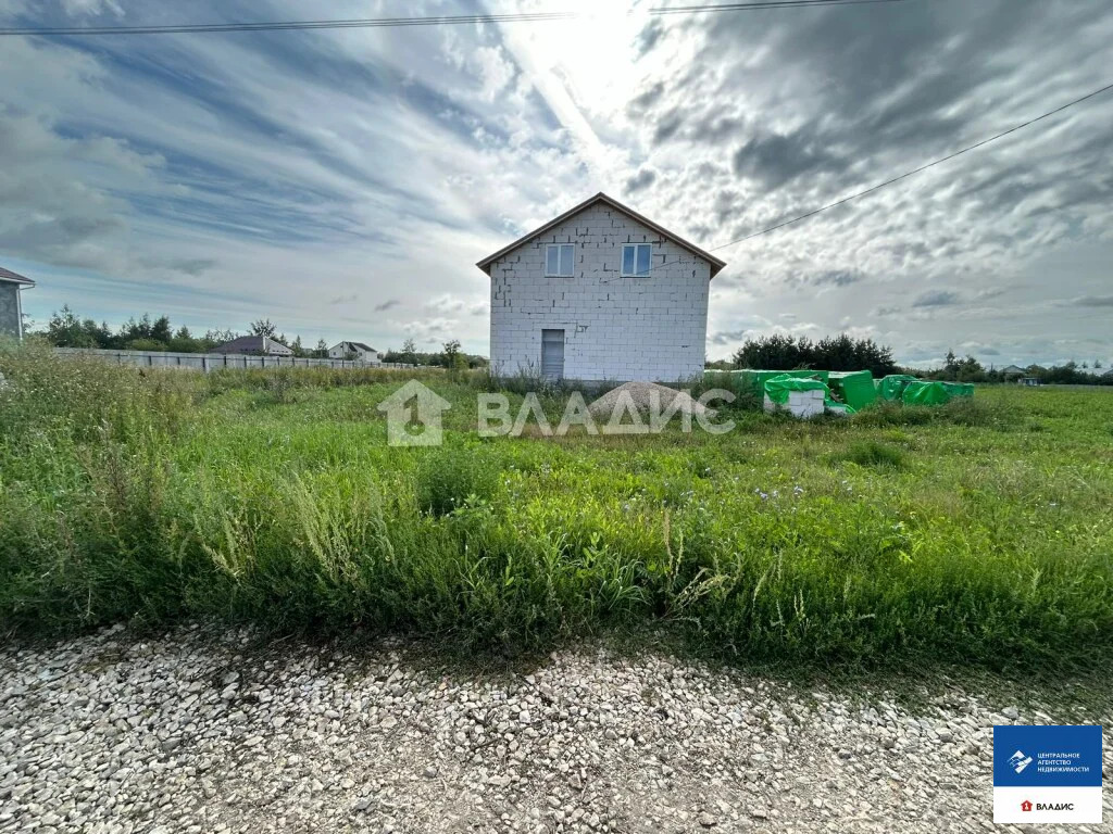 Продажа дома, Хирино, Рязанский район, улица 1-я Линия - Фото 1