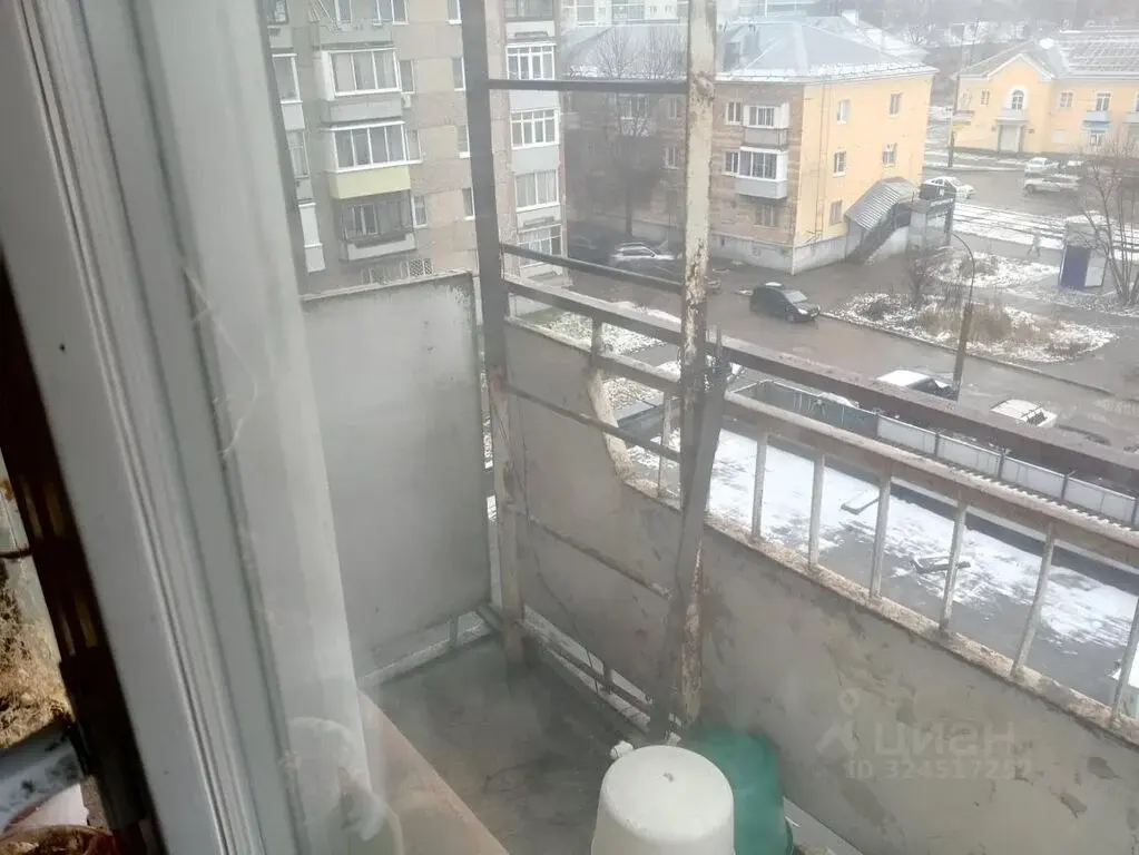 Купить двухкомнатную квартиру 42.6м Восточная ул., 32, Ижевск, ... - Фото 4