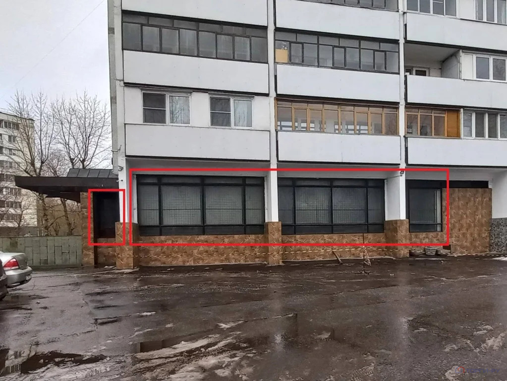 Продажа ПСН, Андропова пр-кт. - Фото 4