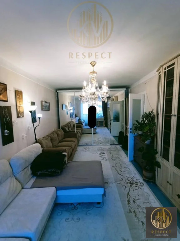 Продажа квартиры, Пятигорск, Пальмиро Тольятти ул. - Фото 1