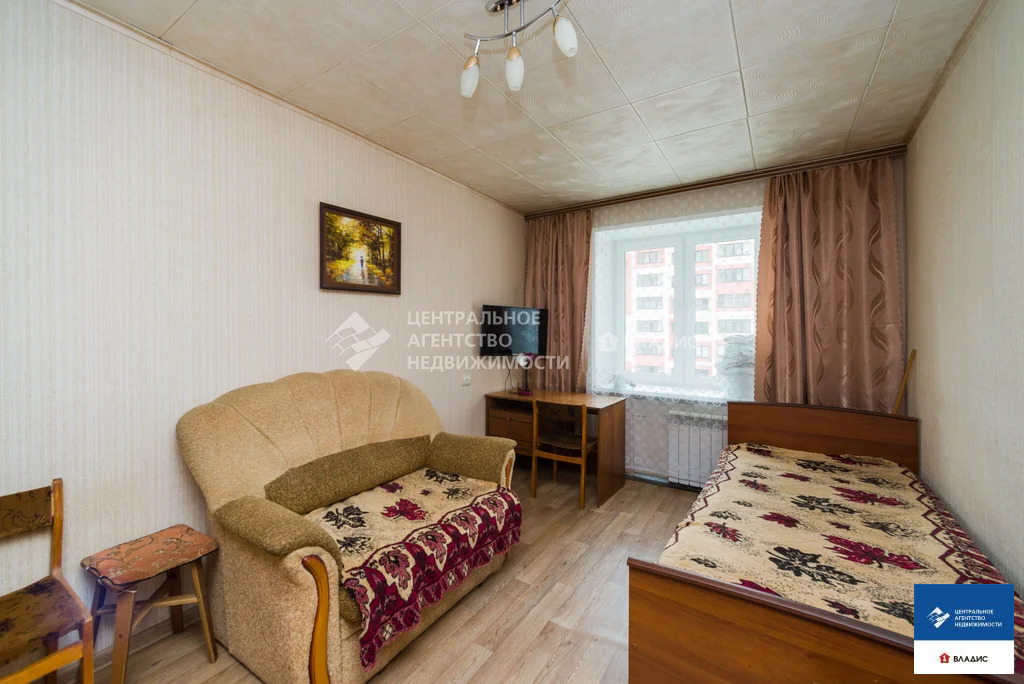 Продажа квартиры, Рязань, ул. Пугачева - Фото 3