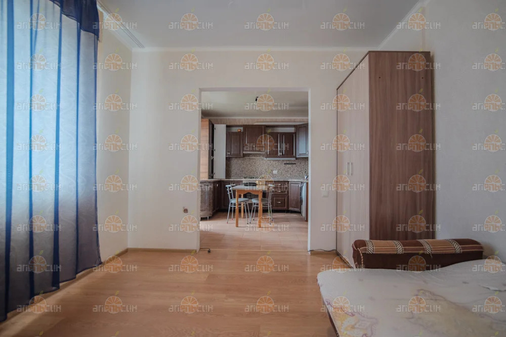 2-комн. квартира - Фото 1