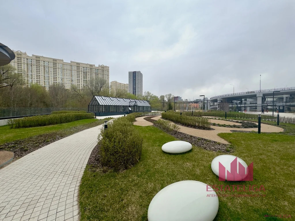 Продажа квартиры, проспект Генерала Дорохова - Фото 10