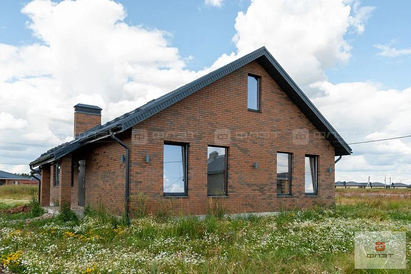 Продажа дома, Лаишевский район, ул. Добротная - Фото 19