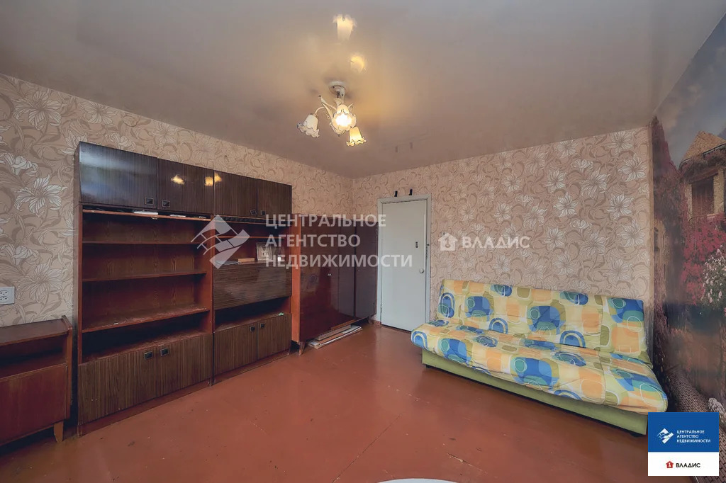 Продажа квартиры, Глебково, Рыбновский район, 31 - Фото 3