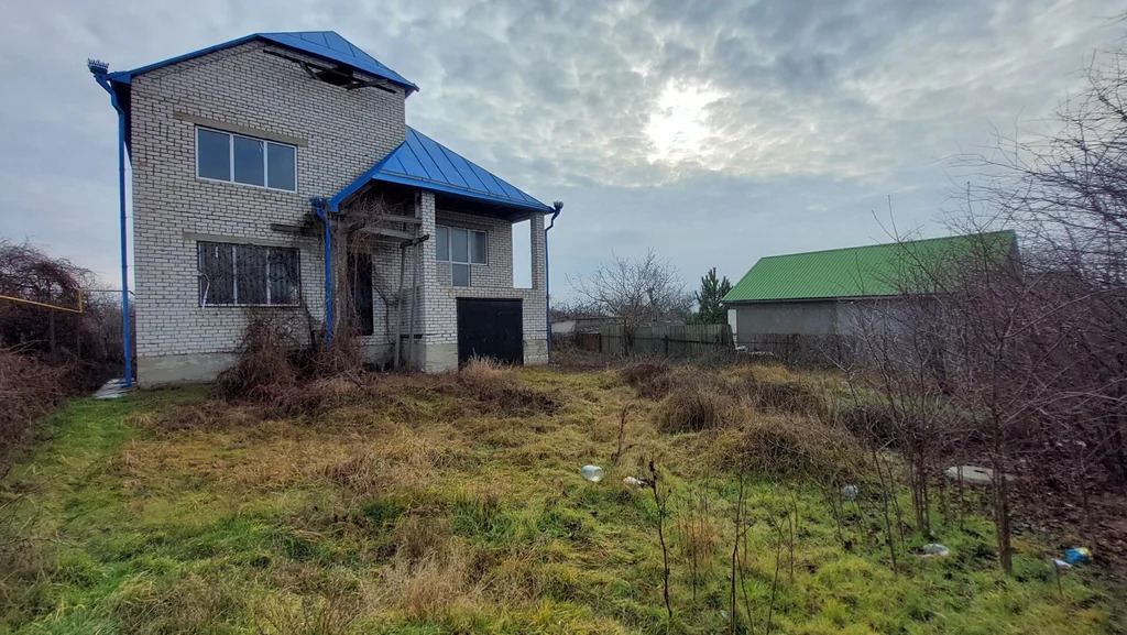 Продажа дома, Голубицкая, Темрюкский район, ул. Виноградная - Фото 7