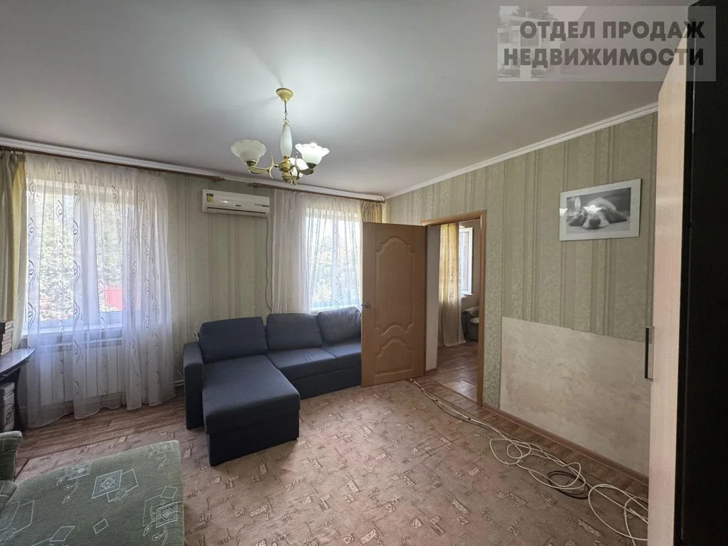 Дом в тихом районе - Фото 19